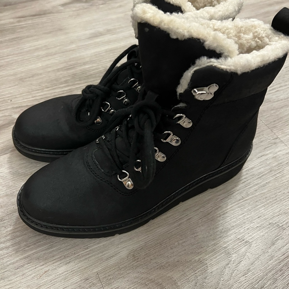 Aldo winter boots